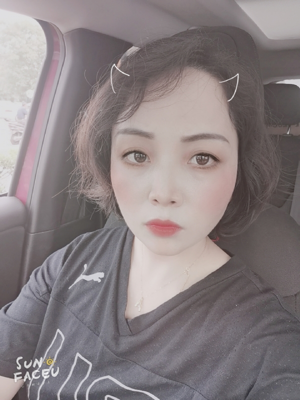 灰太狼姐姐的第一张照片--赣州相亲服务中心