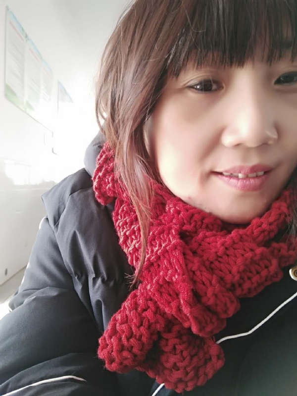 日久见人心的第一张照片--赣州相亲服务中心