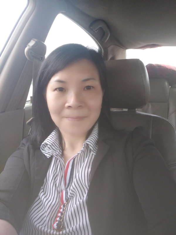 美丽心情的第二张照片--赣州相亲服务中心