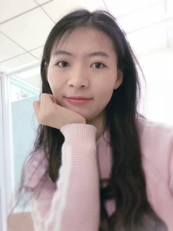 努力做大人的小朋友的第一张照片--赣州相亲服务中心