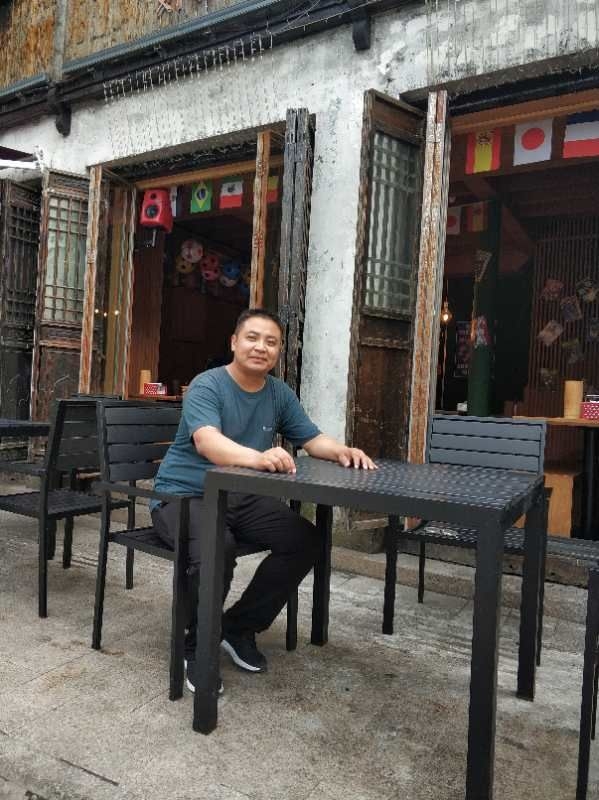 陈目城的第一张照片--赣州相亲服务中心