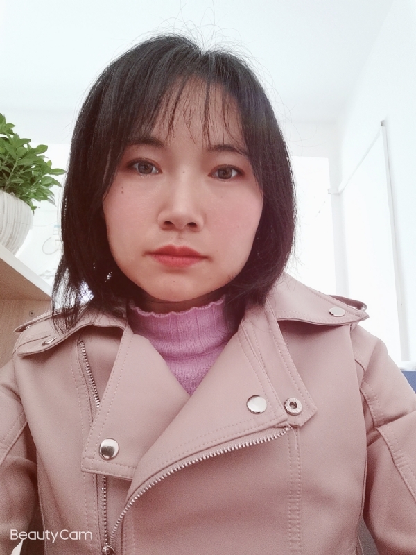 薄荷的第一张照片--赣州相亲服务中心