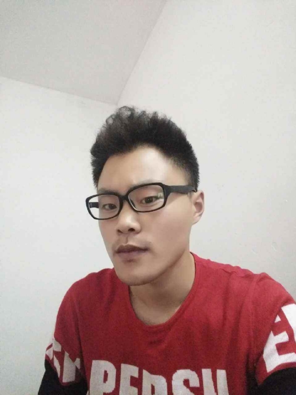 玉尚的第一张照片--赣州相亲服务中心