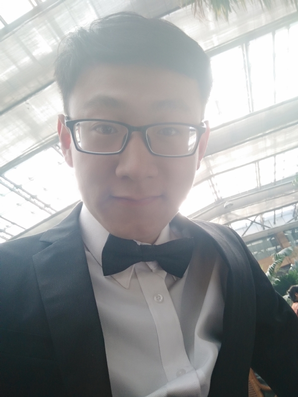 转角遇到爱的第一张照片--赣州相亲服务中心