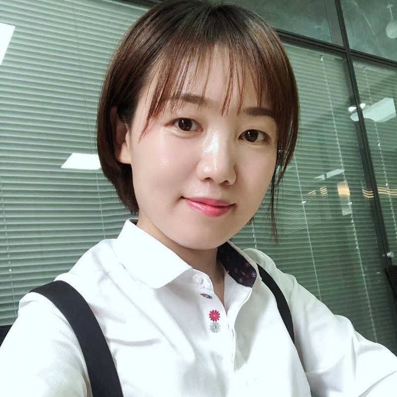 soniahan的第一张照片--赣州相亲服务中心