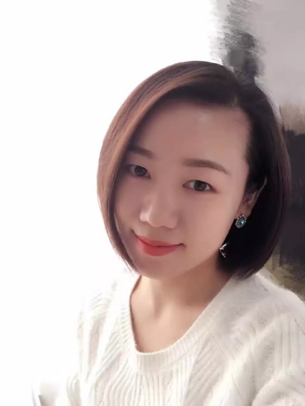 soniahan的第二张照片--赣州相亲服务中心