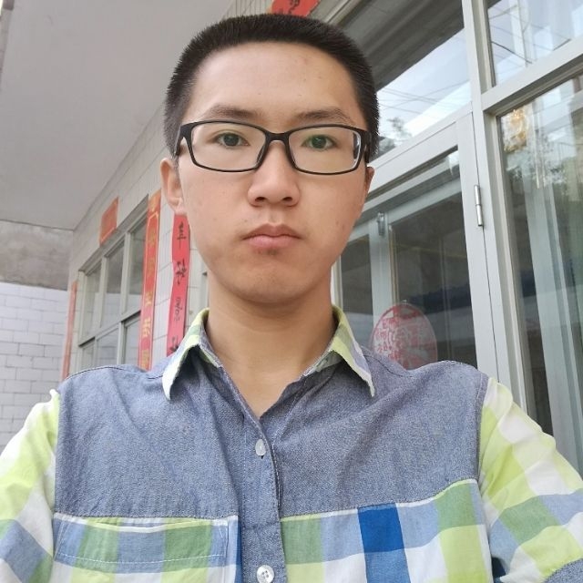 OK的第一张照片--赣州相亲服务中心