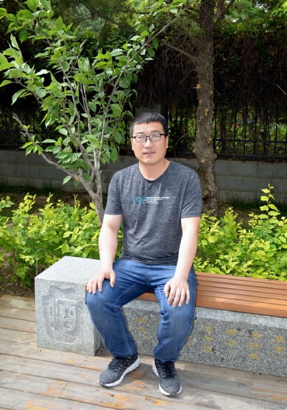 祥子的第一张照片--赣州相亲服务中心