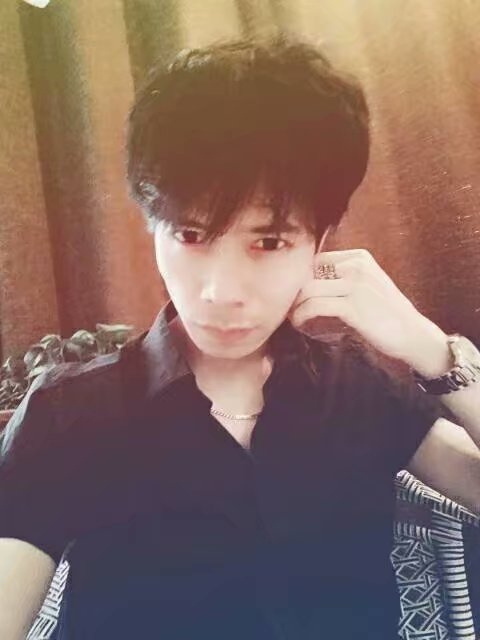 一抹蓝颜的第一张照片--赣州相亲服务中心