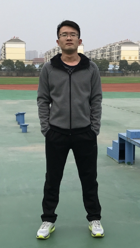 大白菜的第二张照片--赣州相亲服务中心