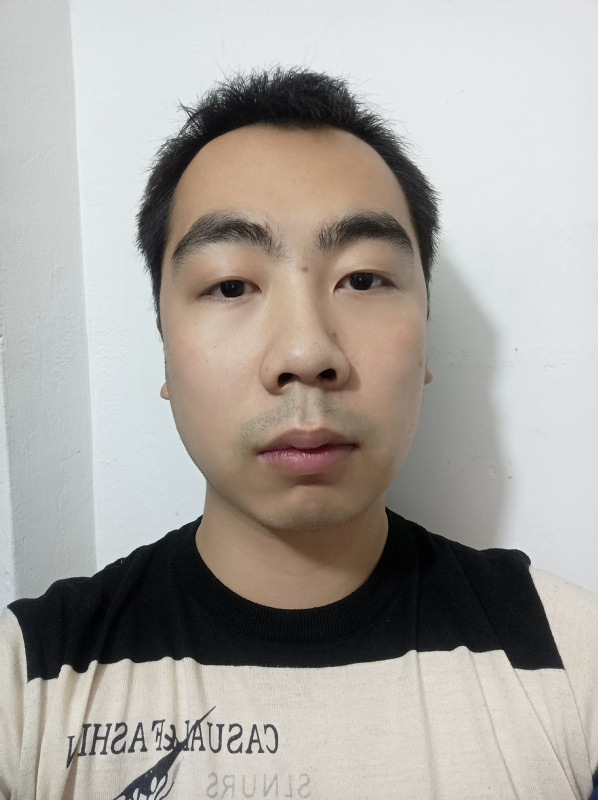 陶生的第一张照片--赣州相亲服务中心