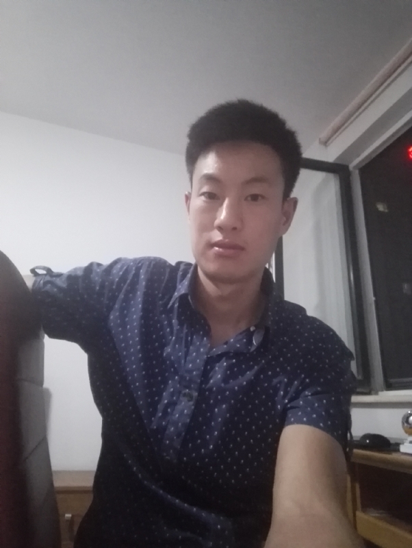 似初的第一张照片--赣州相亲服务中心
