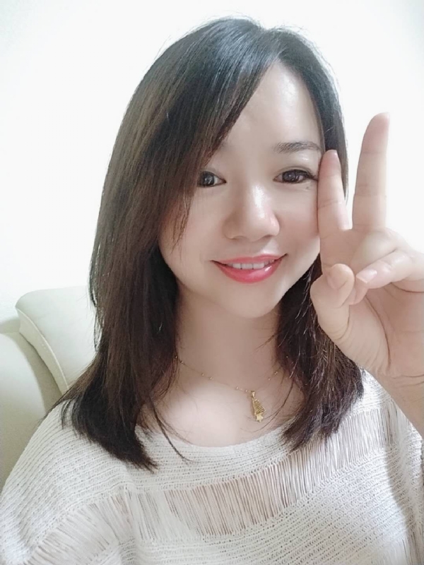 邱思敏的第三张照片--赣州相亲服务中心