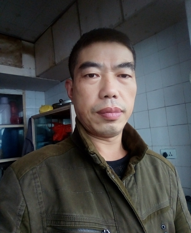 单身的人的第一张照片--赣州相亲服务中心