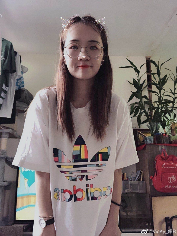 丁美洁的第一张照片--赣州相亲服务中心