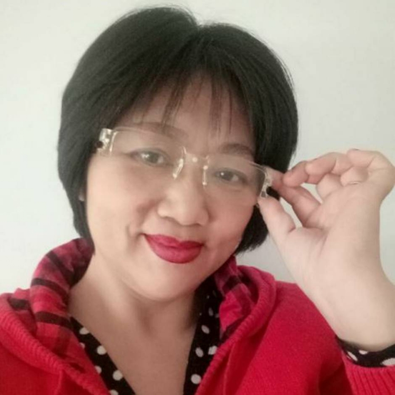 圆圆的第一张照片--赣州相亲服务中心
