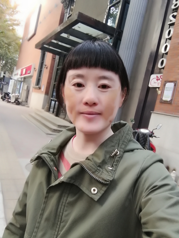 米儿的第一张照片--赣州相亲服务中心