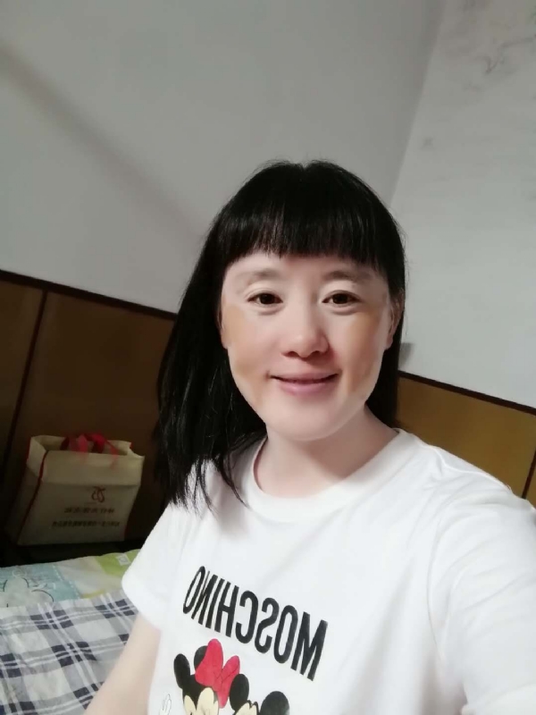 米儿的第三张照片--赣州相亲服务中心