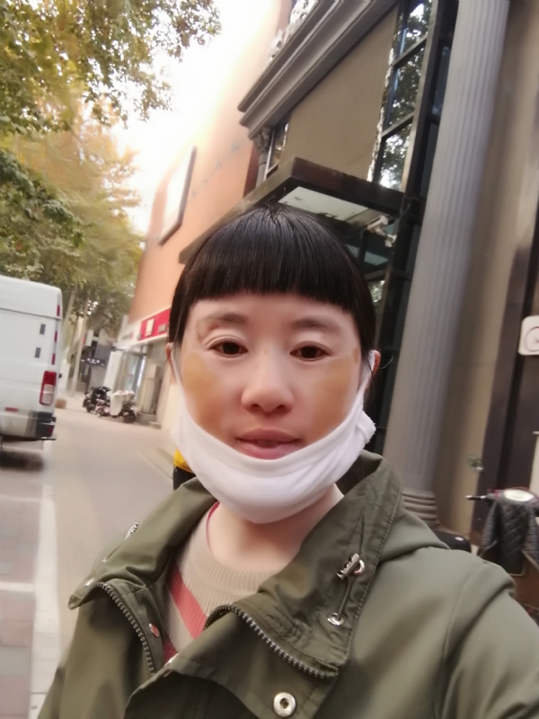 米儿的第四张照片--赣州相亲服务中心