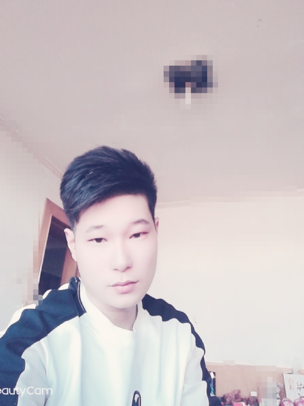 子凡的第一张照片--赣州相亲服务中心