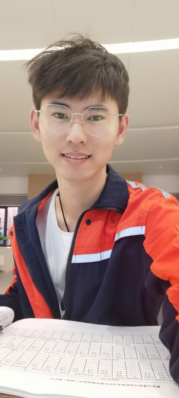 陌上人如玉的第一张照片--赣州相亲服务中心