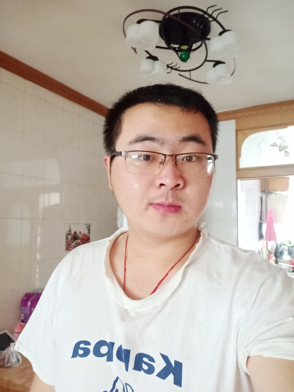 于磊的第一张照片--赣州相亲服务中心