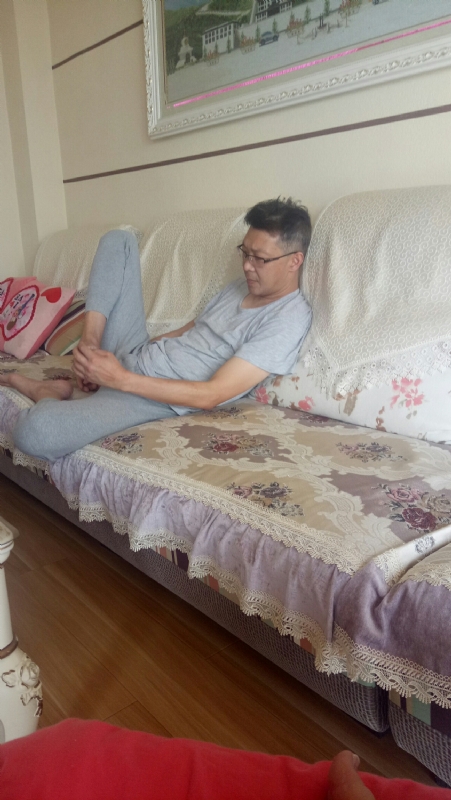 不甘寂寞的第一张照片--赣州相亲服务中心