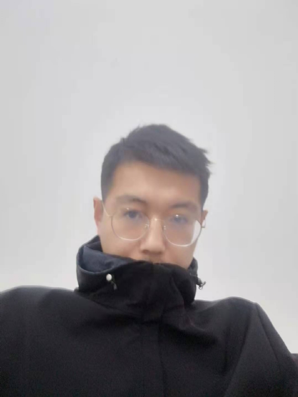 开心的你的第一张照片--赣州相亲服务中心