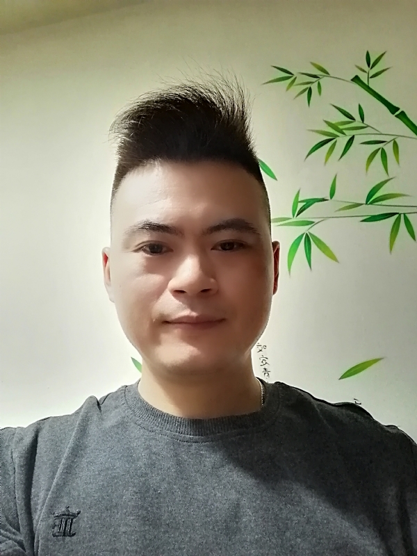 阿旭的第一张照片--赣州相亲服务中心