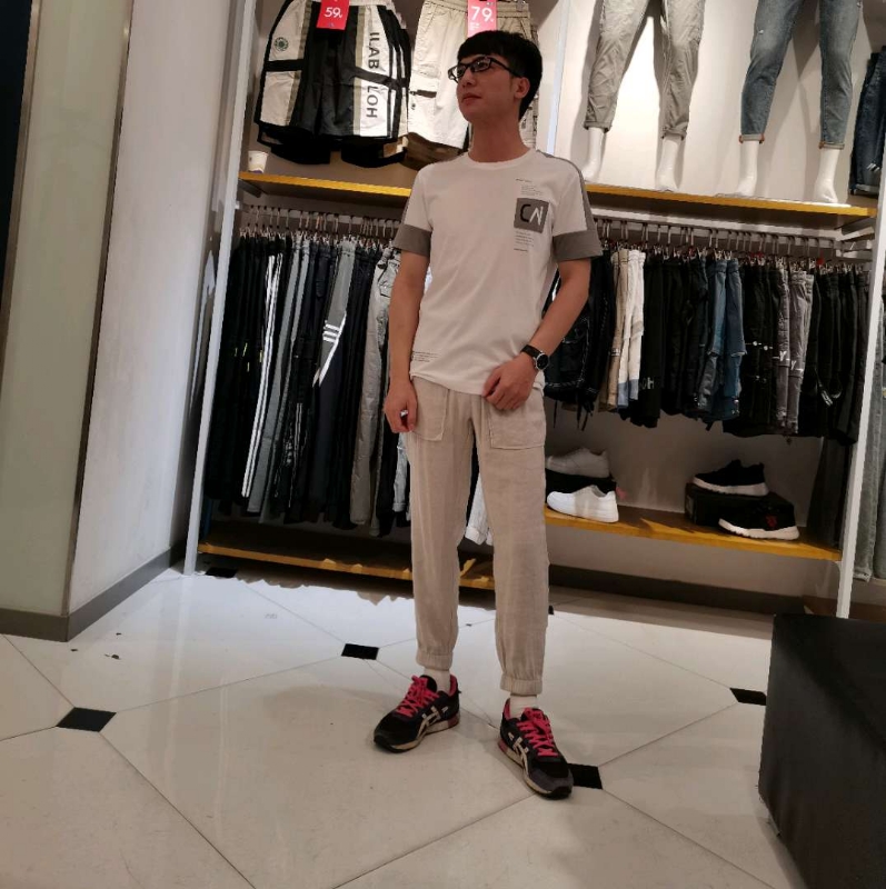 展昭的第四张照片--赣州相亲服务中心