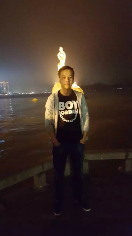 清风徐来。的第一张照片--赣州相亲服务中心
