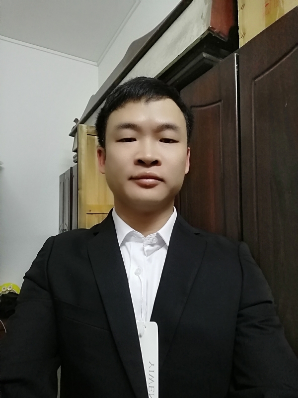 寻找真爱的第一张照片--赣州相亲服务中心