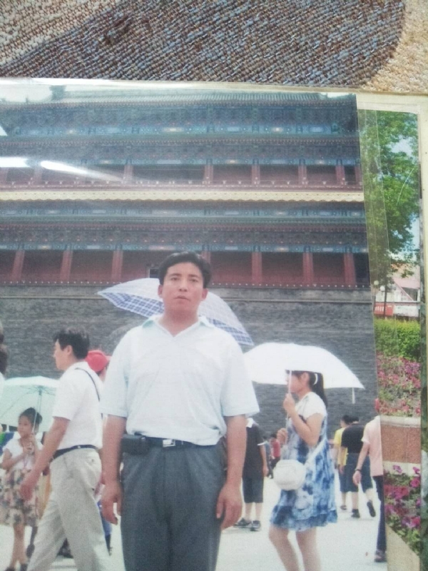 李晓磊的第一张照片--赣州相亲服务中心