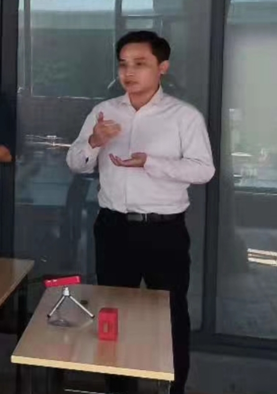 翼只等你的第一张照片--赣州相亲服务中心