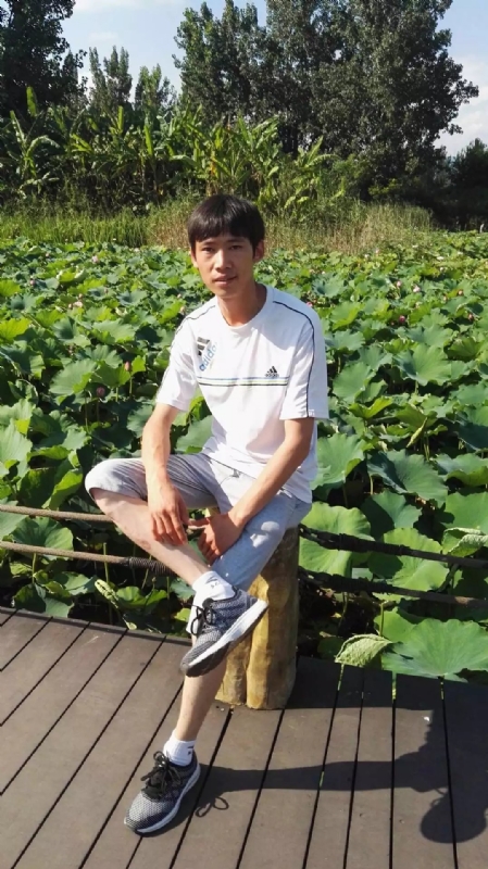 洛佐山娃的第一张照片--赣州相亲服务中心