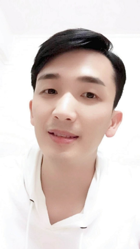 小锕方的第一张照片--赣州相亲服务中心