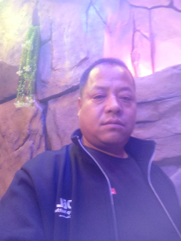 闯王的第一张照片--赣州相亲服务中心