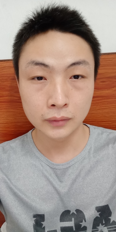 牵壹人白首的第一张照片--赣州相亲服务中心