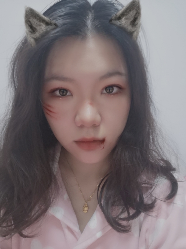 南南的第一张照片--赣州相亲服务中心