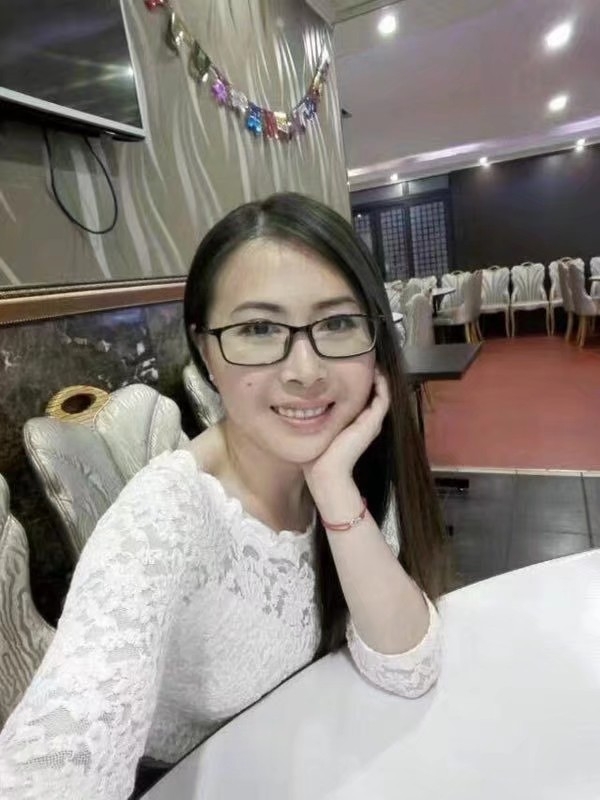 离异单身无子的第一张照片--赣州相亲服务中心