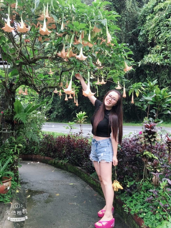 离异单身无子的第二张照片--赣州相亲服务中心