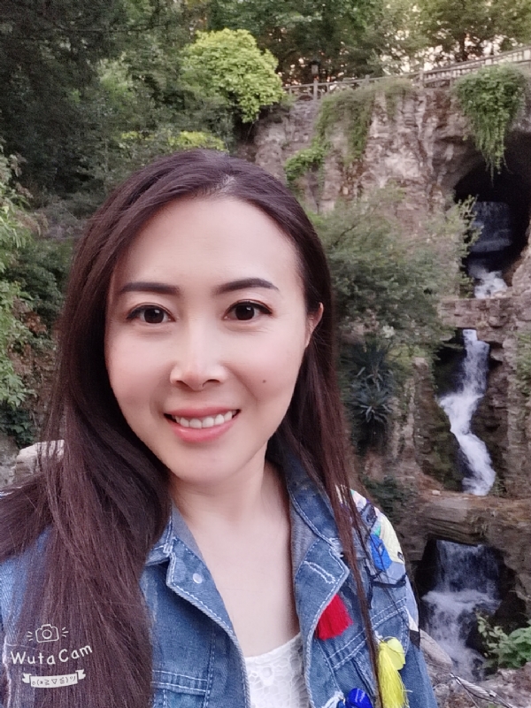 离异单身无子的第三张照片--赣州相亲服务中心