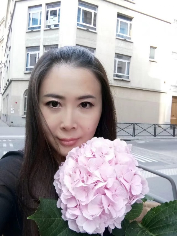 离异单身无子的第七张照片--赣州相亲服务中心