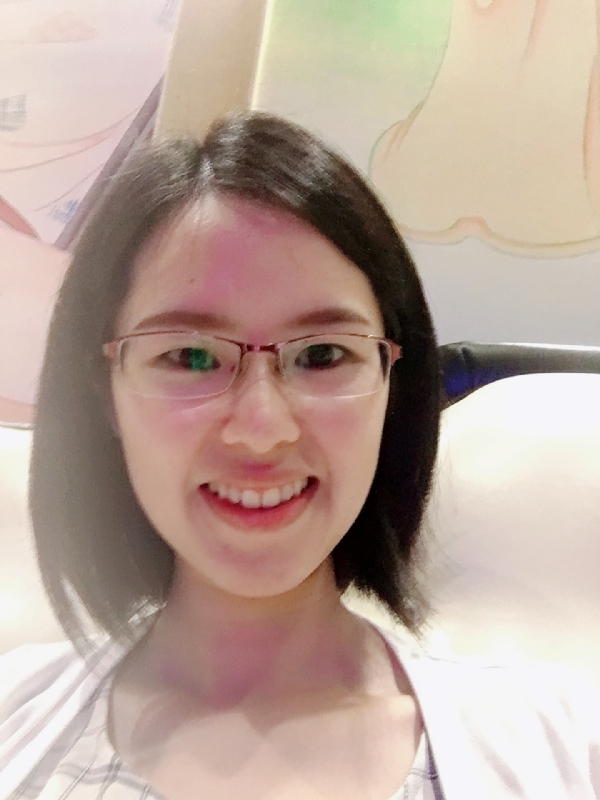 小容的第一张照片--赣州相亲服务中心