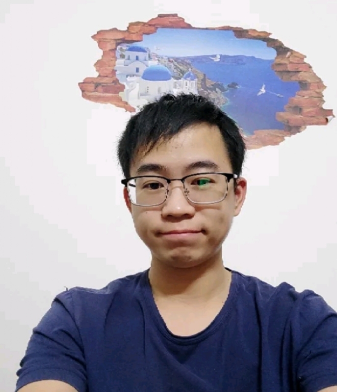 周志发的第三张照片--赣州相亲服务中心