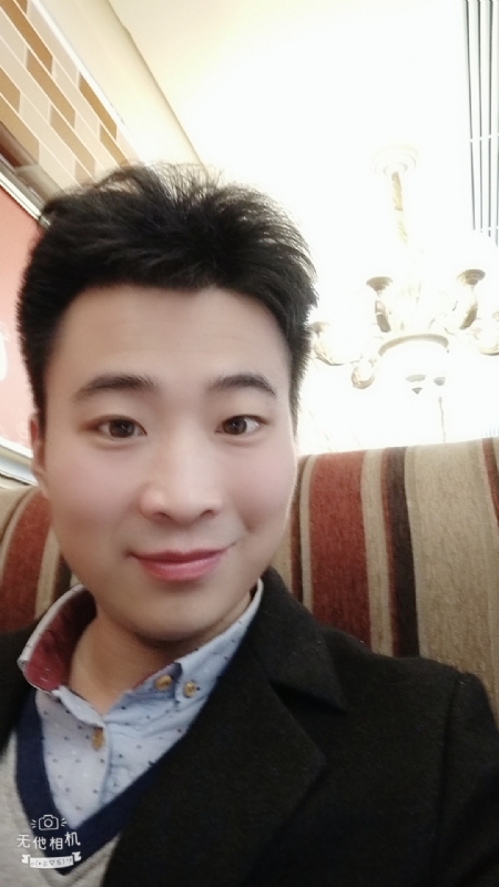堂堂的第一张照片--赣州相亲服务中心