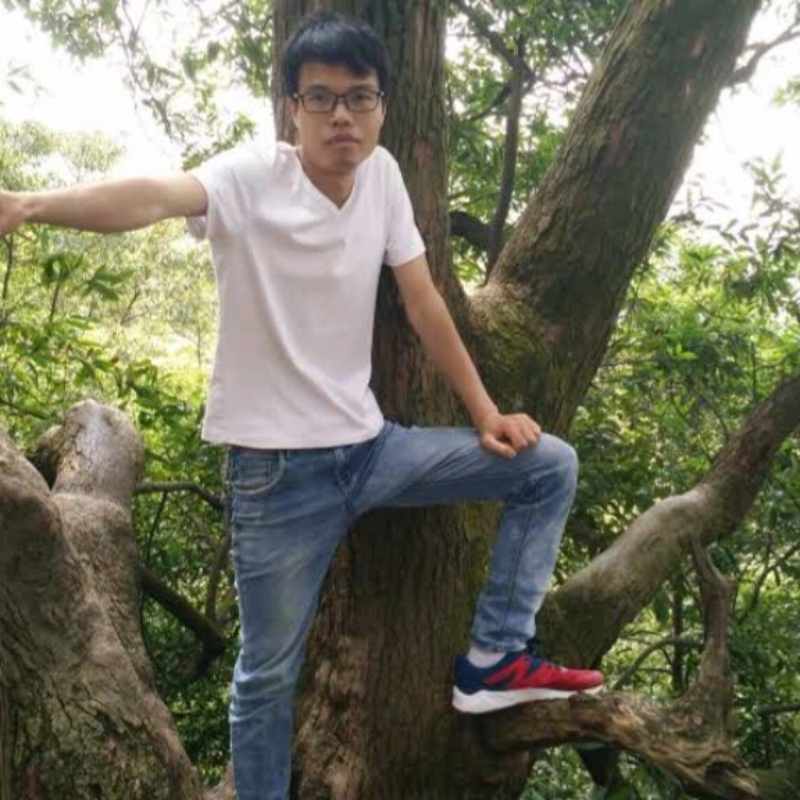纯情男儿的第一张照片--赣州相亲服务中心