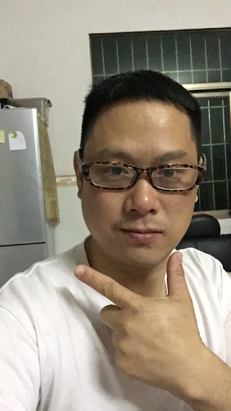 鱼达人的第一张照片--赣州相亲服务中心