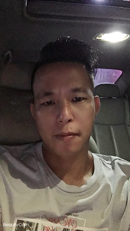 少年强的第一张照片--赣州相亲服务中心