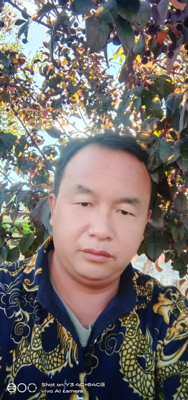 战狼的第一张照片--赣州相亲服务中心